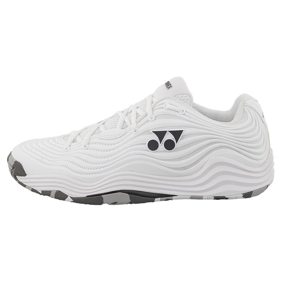 YONEX FUSIONREV テニスシューズ26.5 YONEX ヨネックス テニスシューズ メンズ FUSIONREV 5 パワー